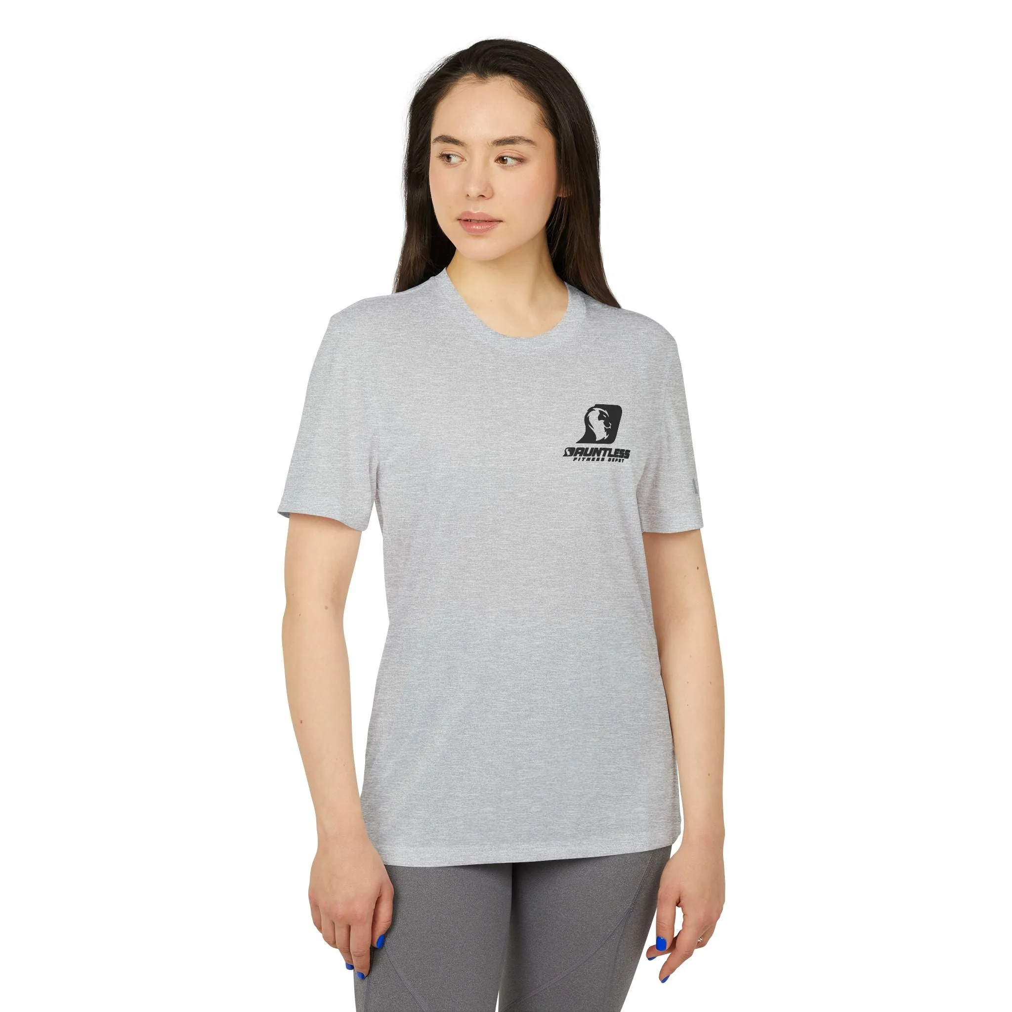 G-Forces adidas® Unisex Sport T-shirt