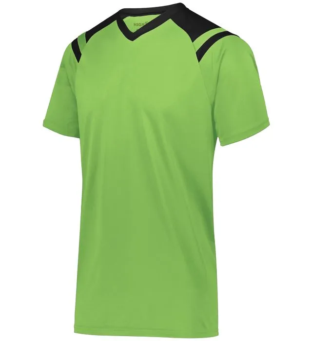 High Five Sheffield Soccer Jersey